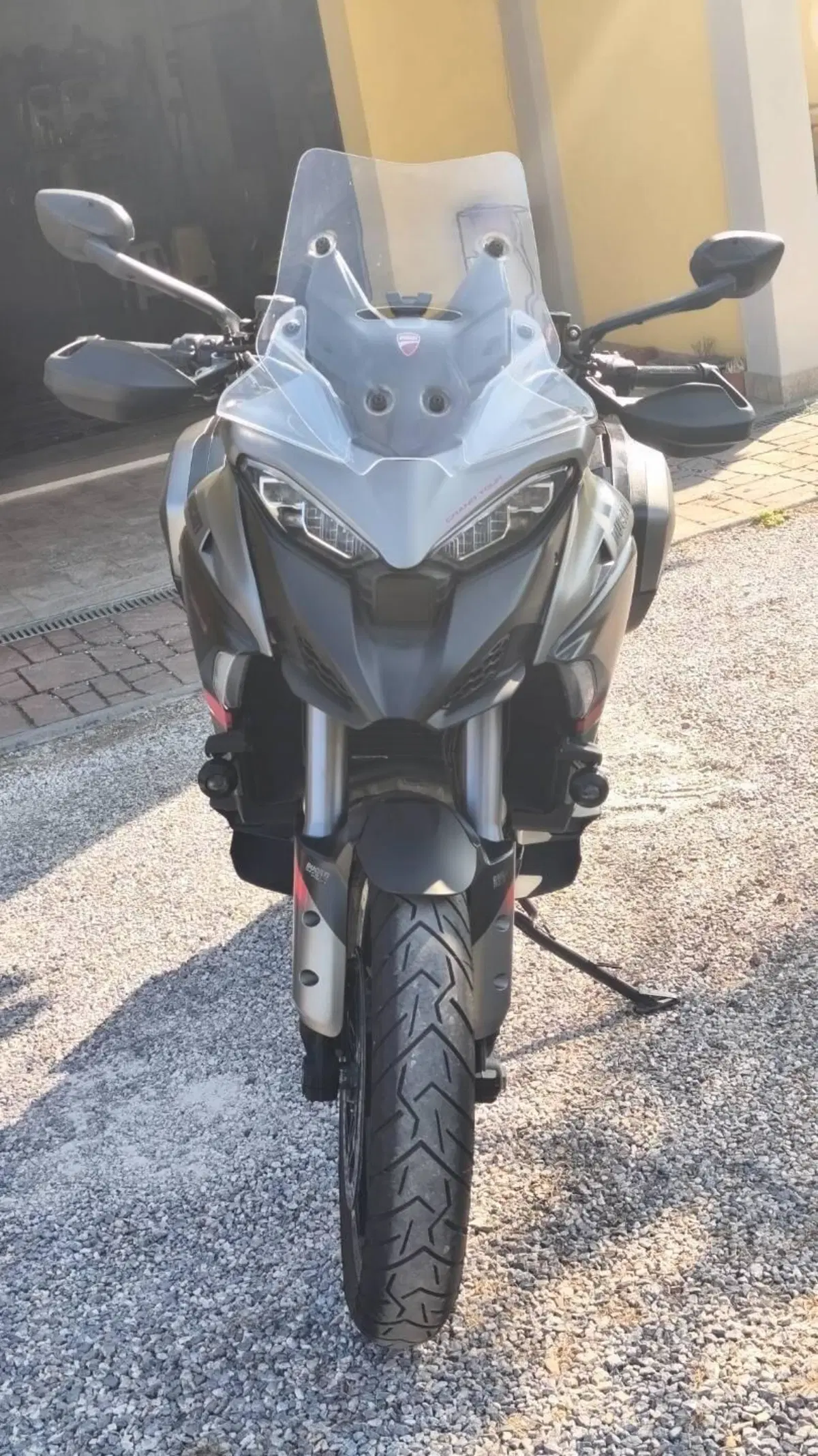Ducati Multistrada V4 S Grand Tour (2024) (2)