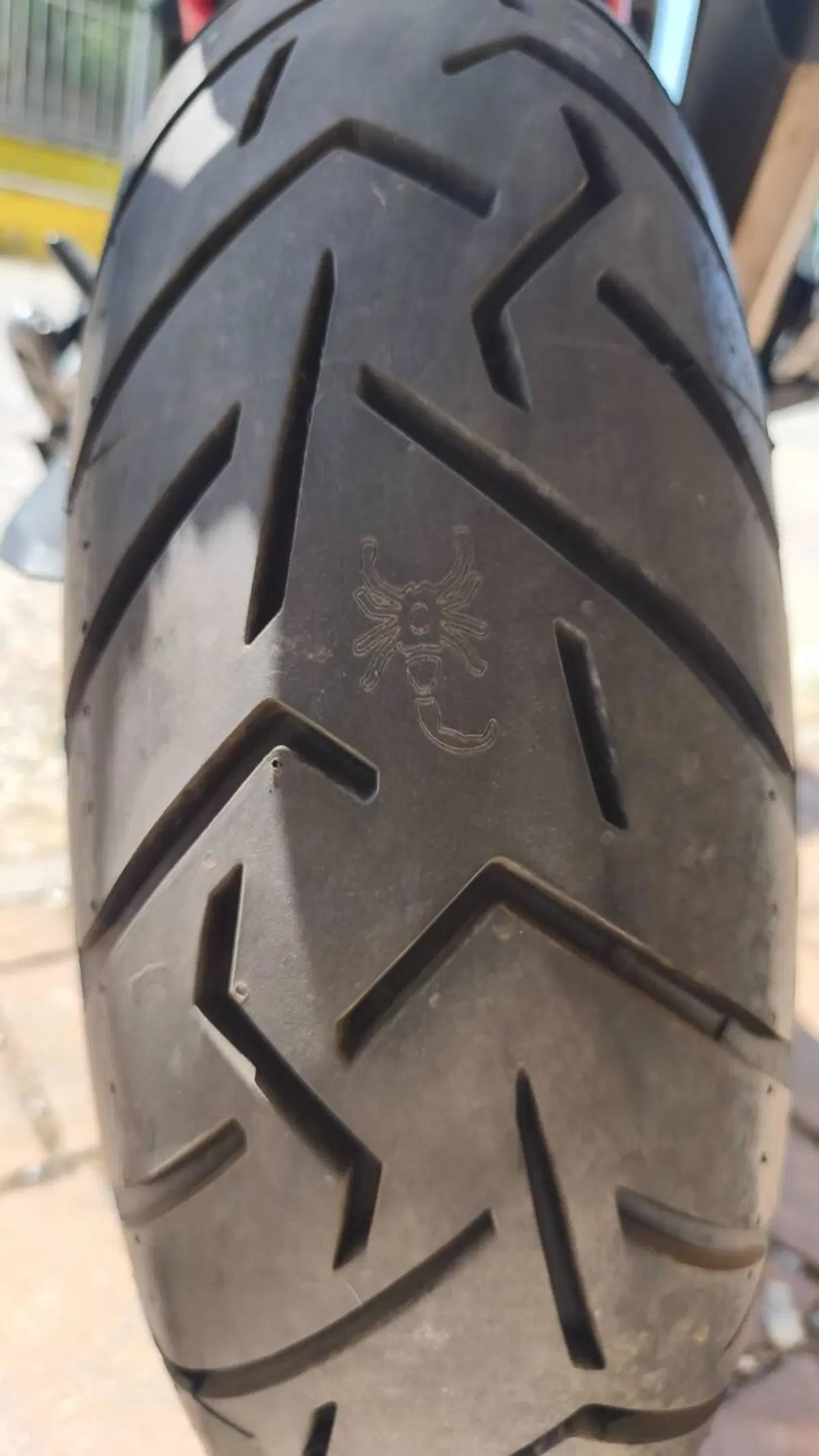 Ducati Multistrada V4 S Grand Tour (2024) (3)