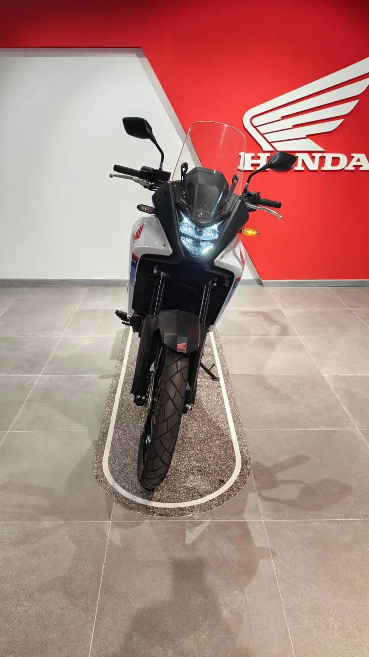 Honda Transalp XL750 (2023 - 24) (6)