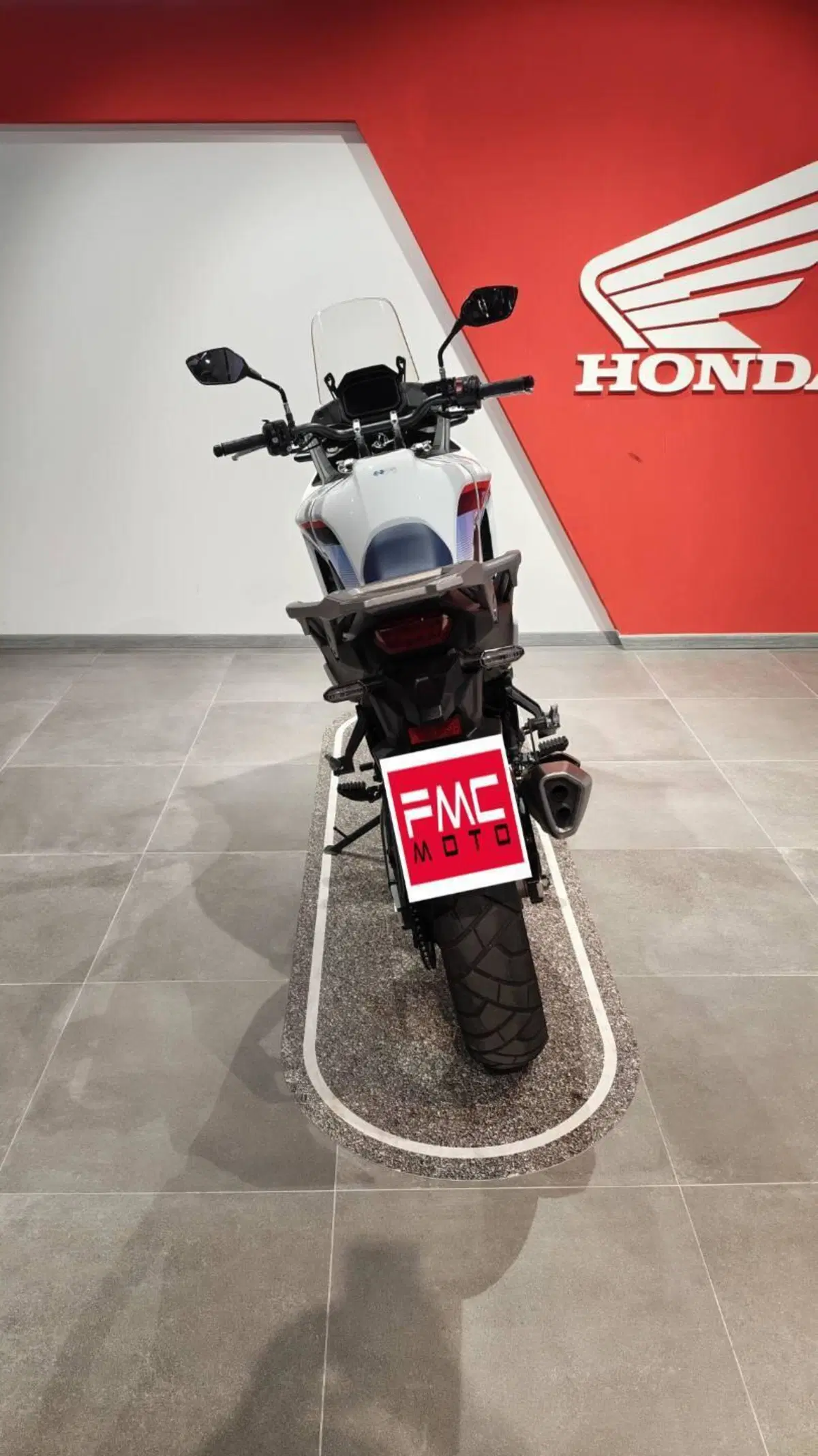 Honda Transalp XL750 (2023 - 24) (5)