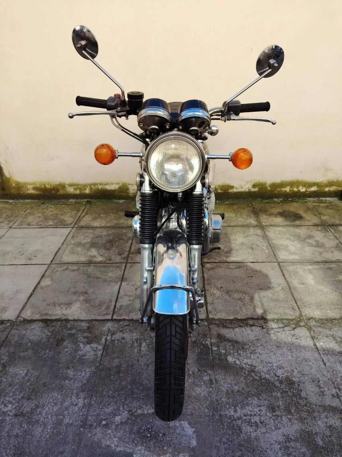 Honda CB 500 FOUR (2)