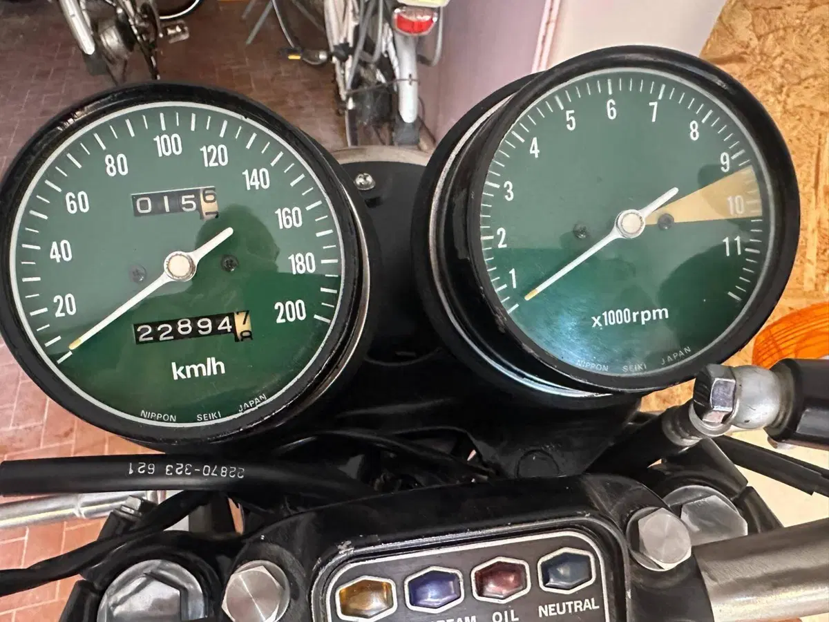 Honda CB 500 FOUR (3)