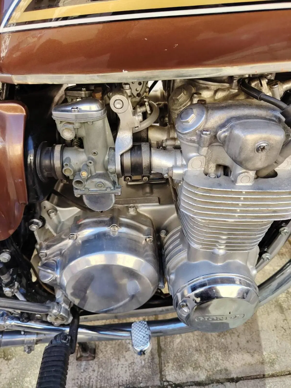 Honda CB 500 FOUR (4)