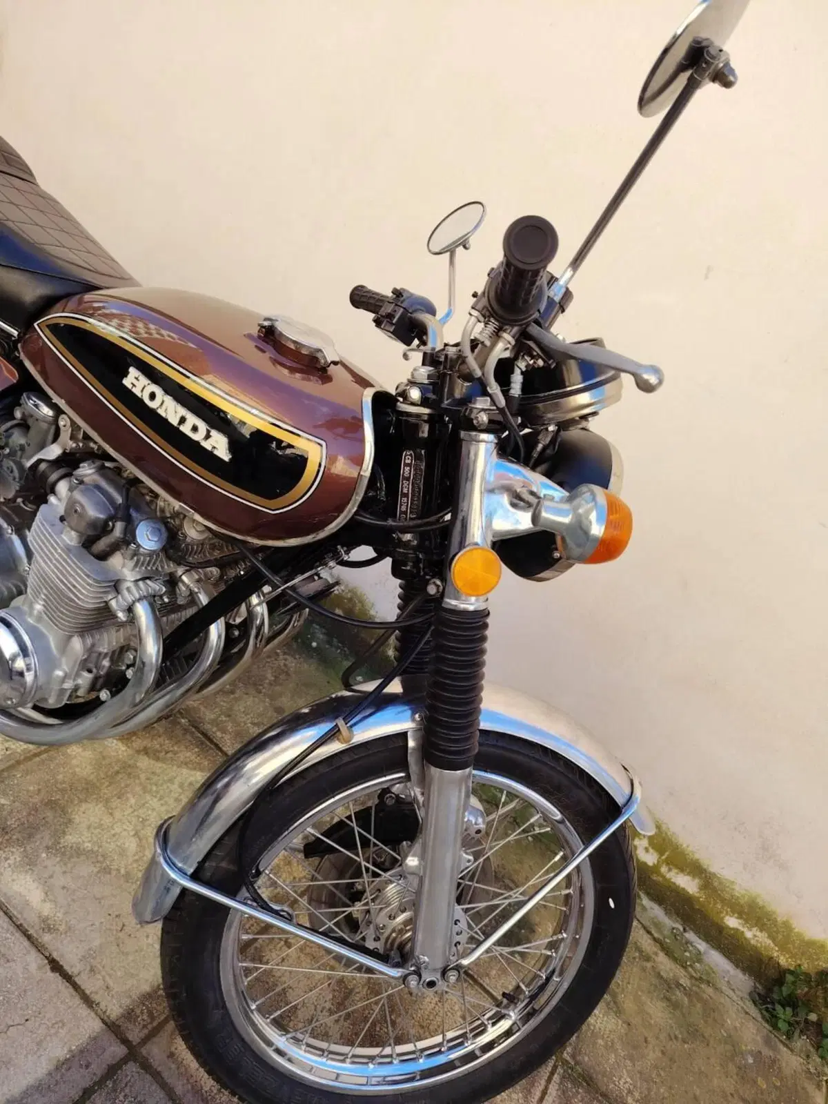 Honda CB 500 FOUR (7)