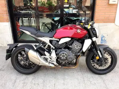 Honda CB 1000 R (2021 - 25) usata