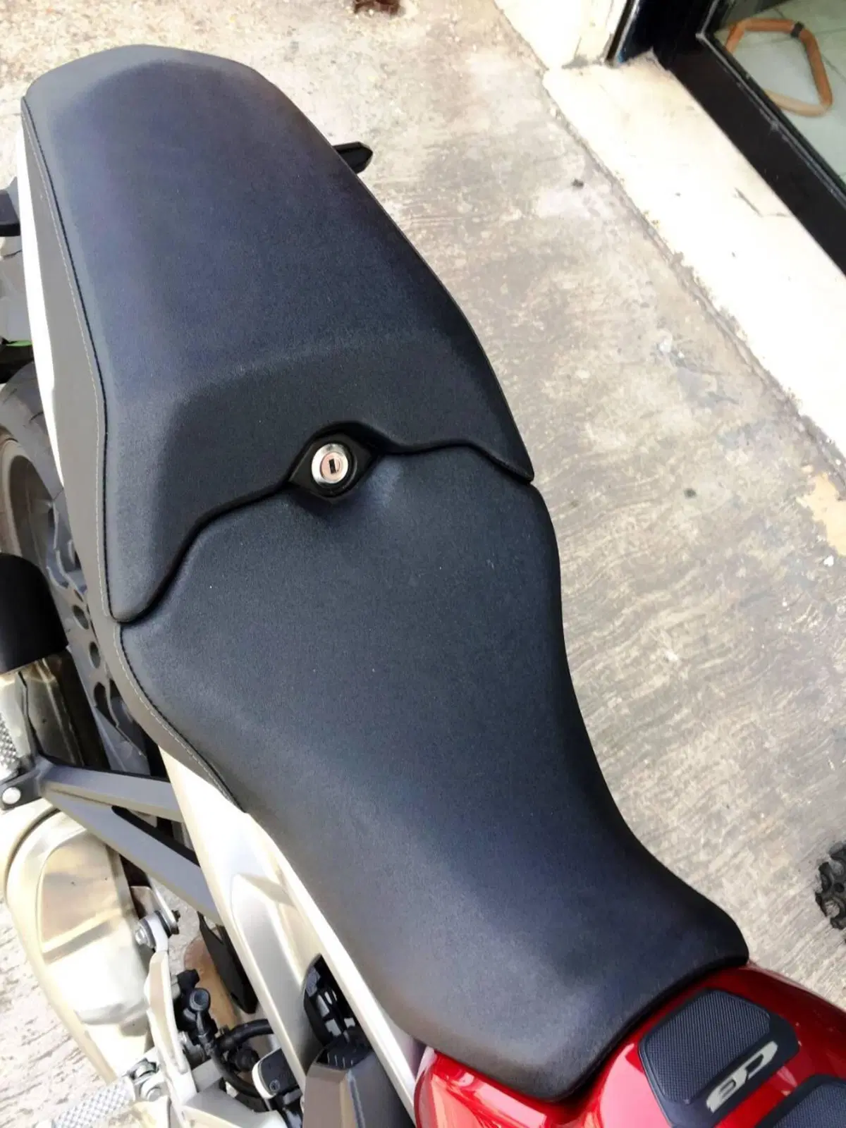 Honda CB 1000 R (2021 - 25) (20)