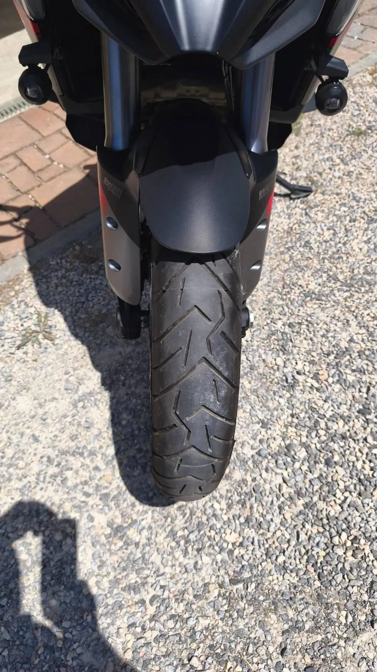 Ducati Multistrada V4 S Grand Tour (2024) (9)
