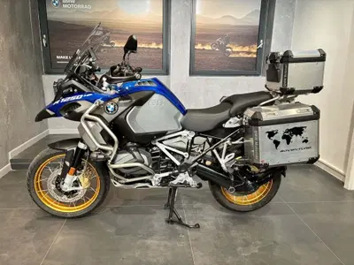 Bmw R 1250 GS Adventure (2019 - 20) usata