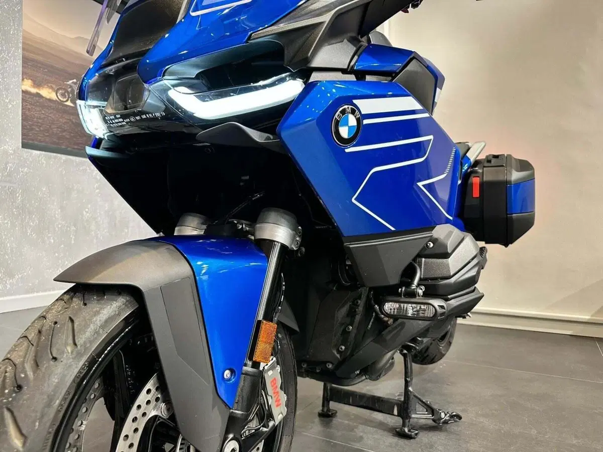Bmw R 1300 RT (2026) (8)