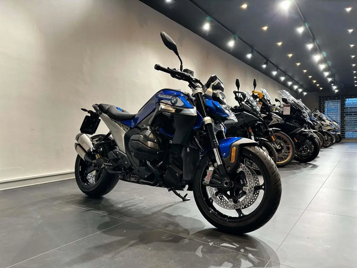 Bmw R 1300 R (2026 - 27) (3)