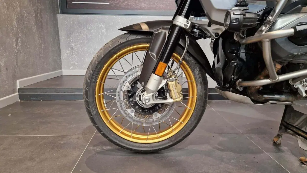 Bmw R 1250 GS Adventure (2019 - 20) (12)