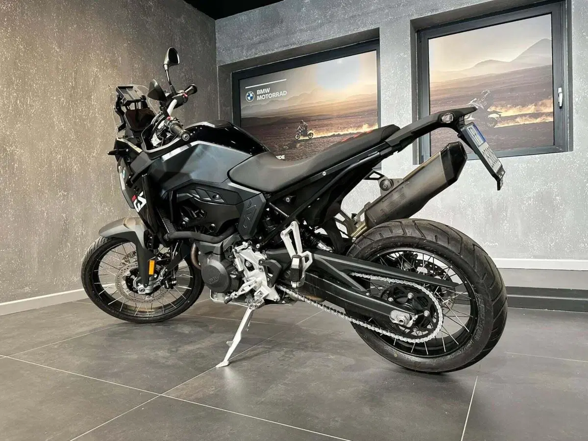 Bmw F 900 GS (2024 - 26) (2)