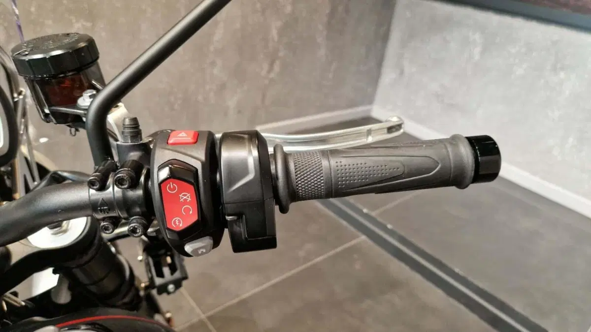Triumph Scrambler 1200 XC (2019 - 20) (7)