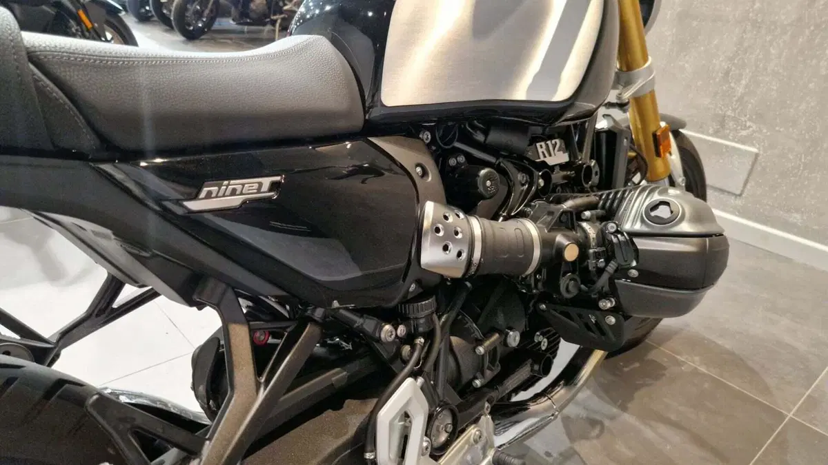Bmw R 12 nineT (2023 - 26) (12)
