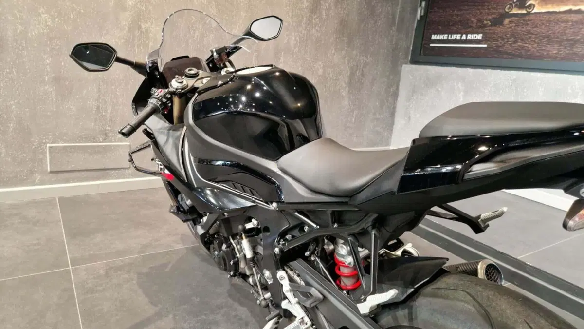 Bmw S 1000 RR (2023 - 24) (2)