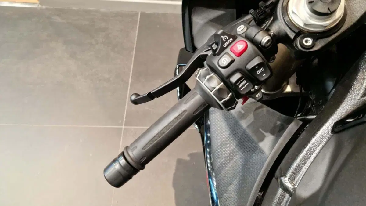 Bmw S 1000 RR (2023 - 24) (8)