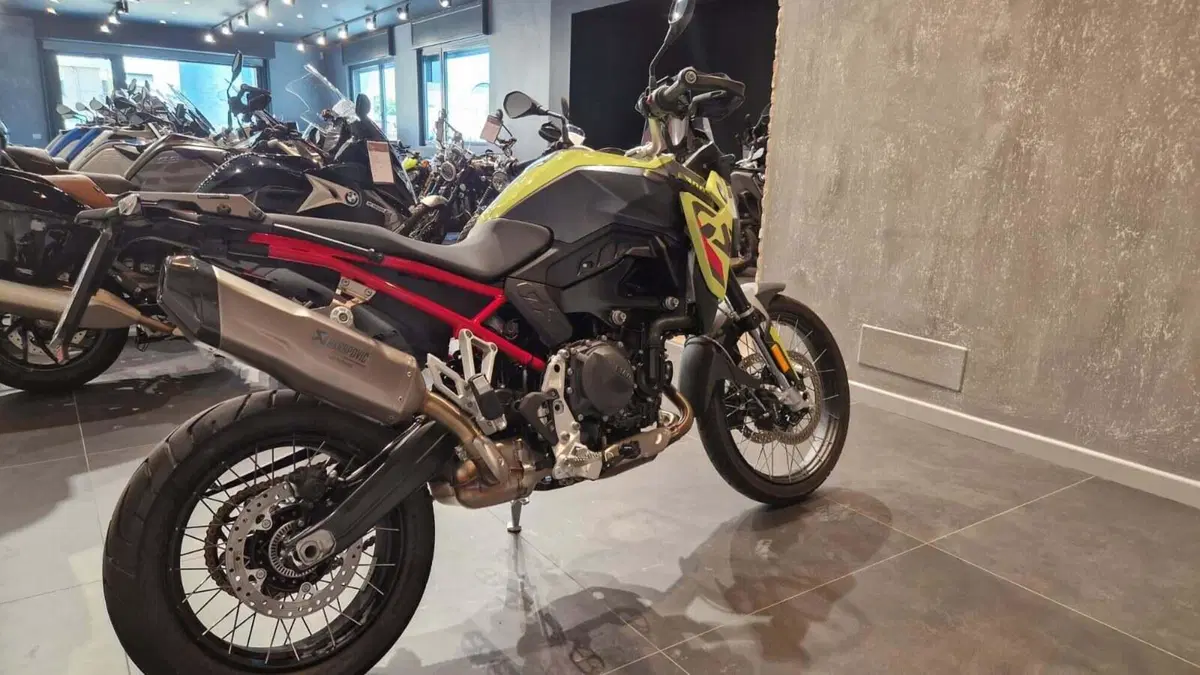 Bmw F 900 GS (2024 - 26) (7)