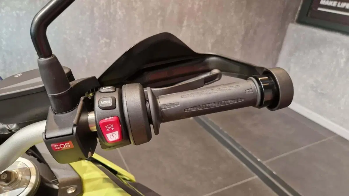 Bmw F 900 GS (2024 - 26) (9)