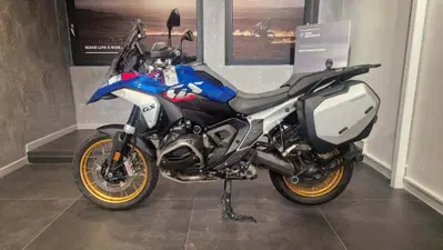 Bmw R 1300 GS Trophy (2023 - 26) usata