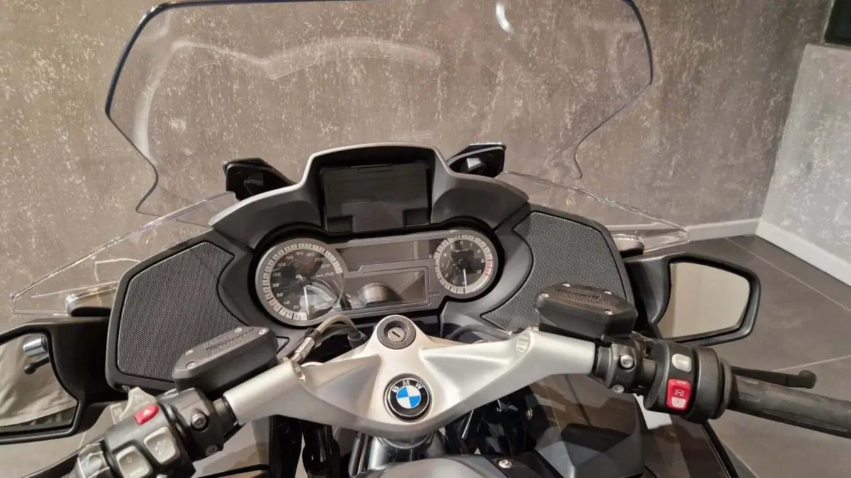 Bmw R 1250 RT (2019 - 20) (11)