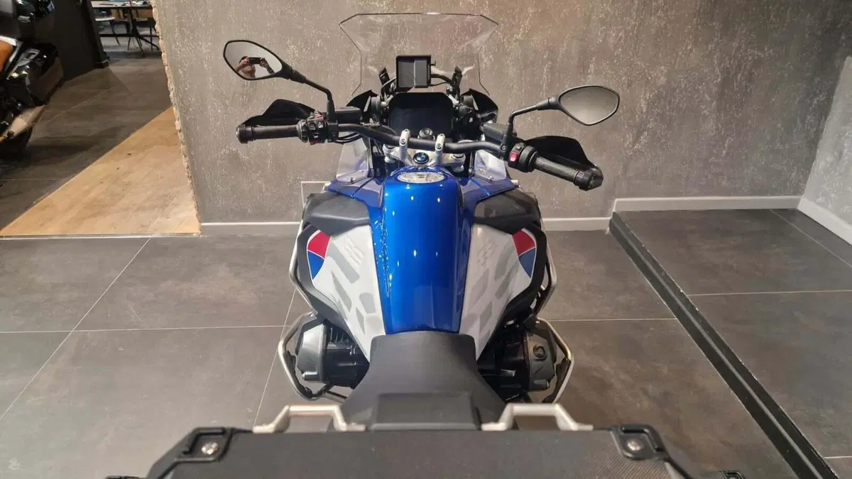 Bmw R 1250 GS Adventure (2019 - 20) (10)