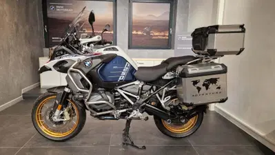 Bmw R 1250 GS Adventure (2021 - 24) usata