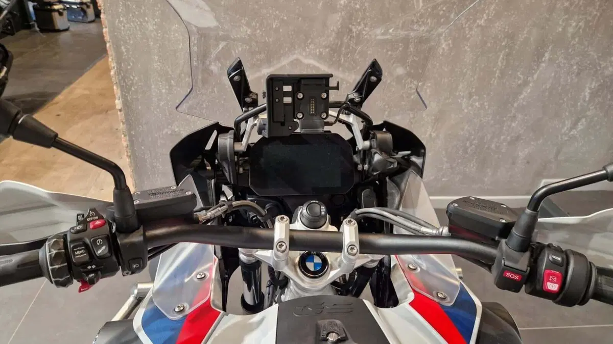 Bmw R 1250 GS Adventure (2021 - 24) (7)