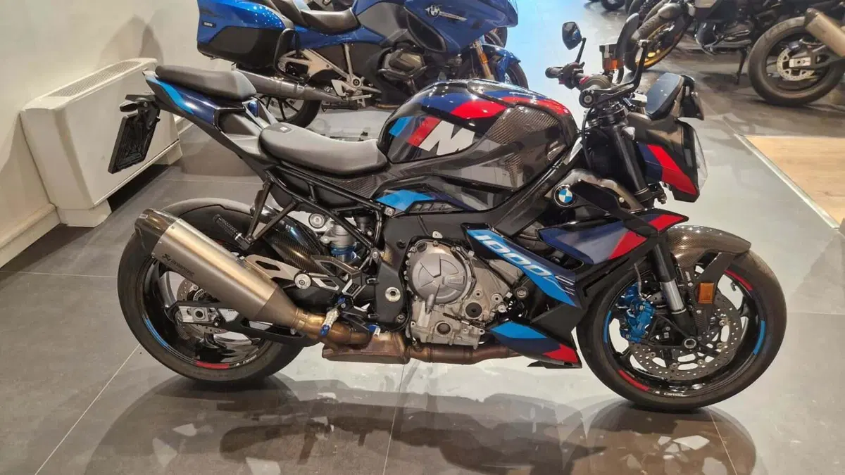 Bmw M 1000 R (2023 - 24) (3)