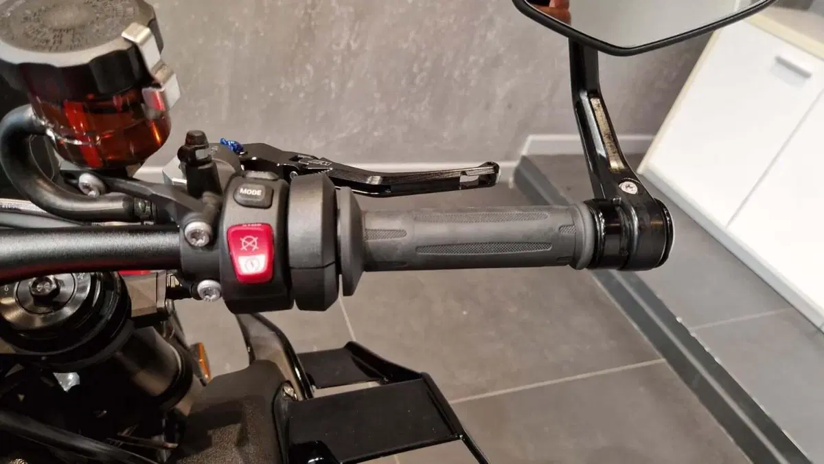 Bmw M 1000 R (2023 - 24) (8)