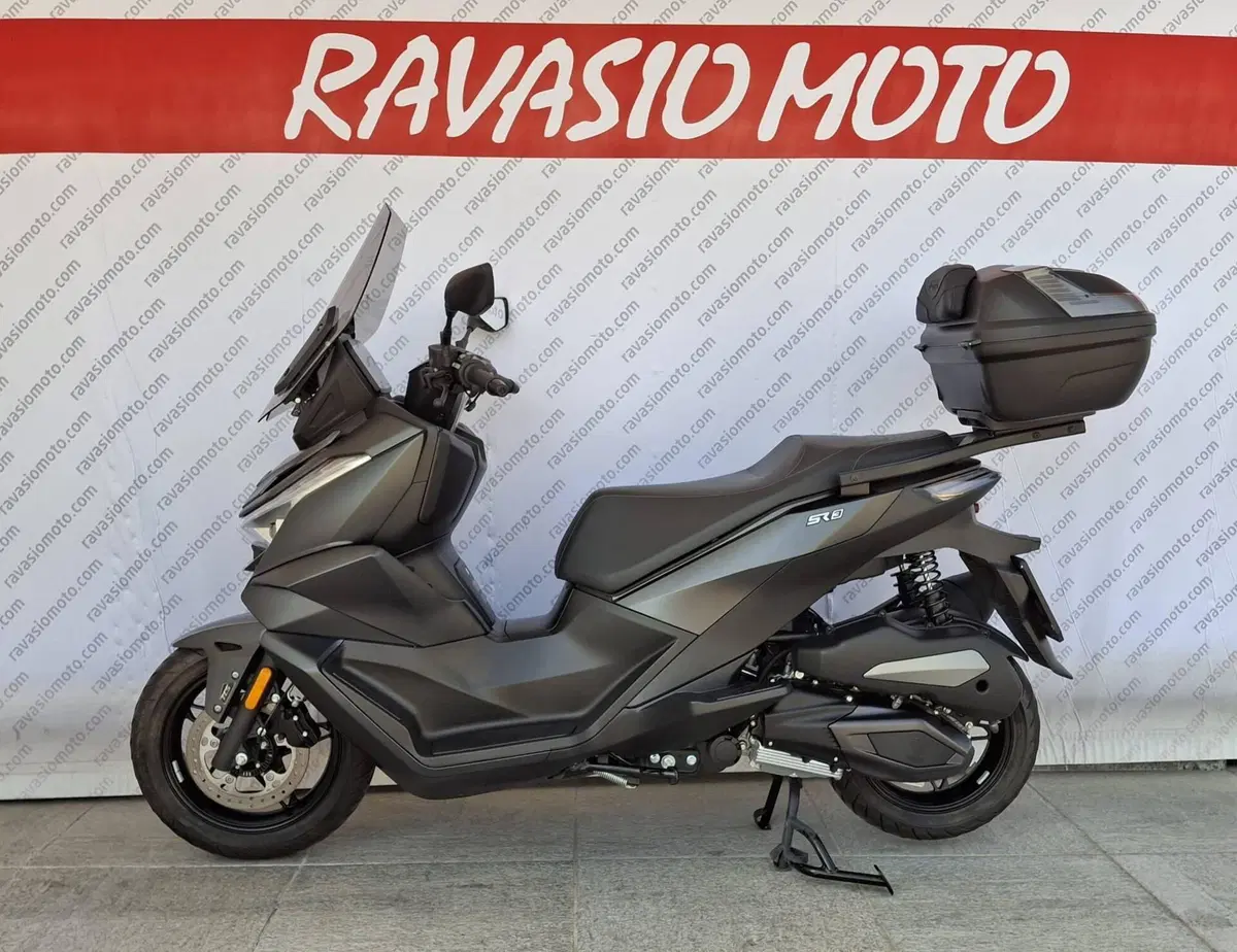 Voge Sfida SR3 (2024 - 26) (2)