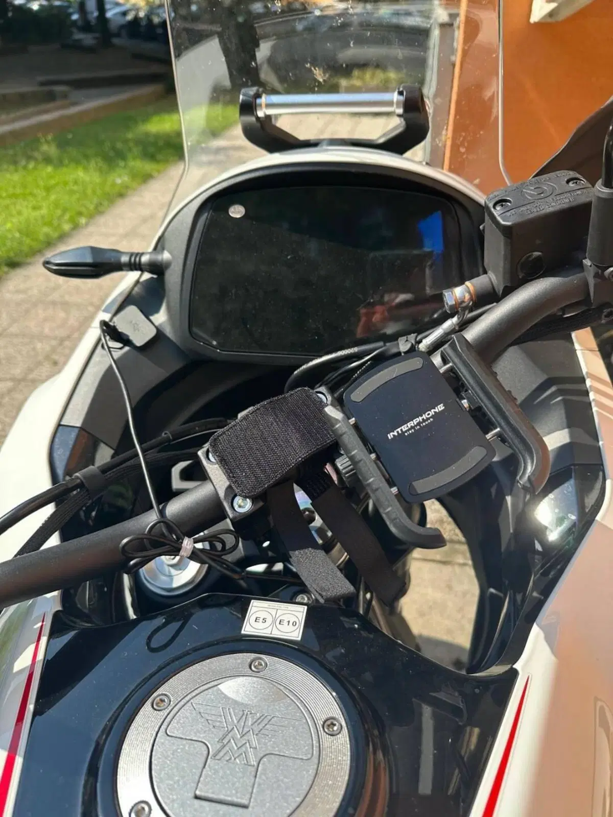 Moto Morini X-Cape 700 (2025 - 26) (5)