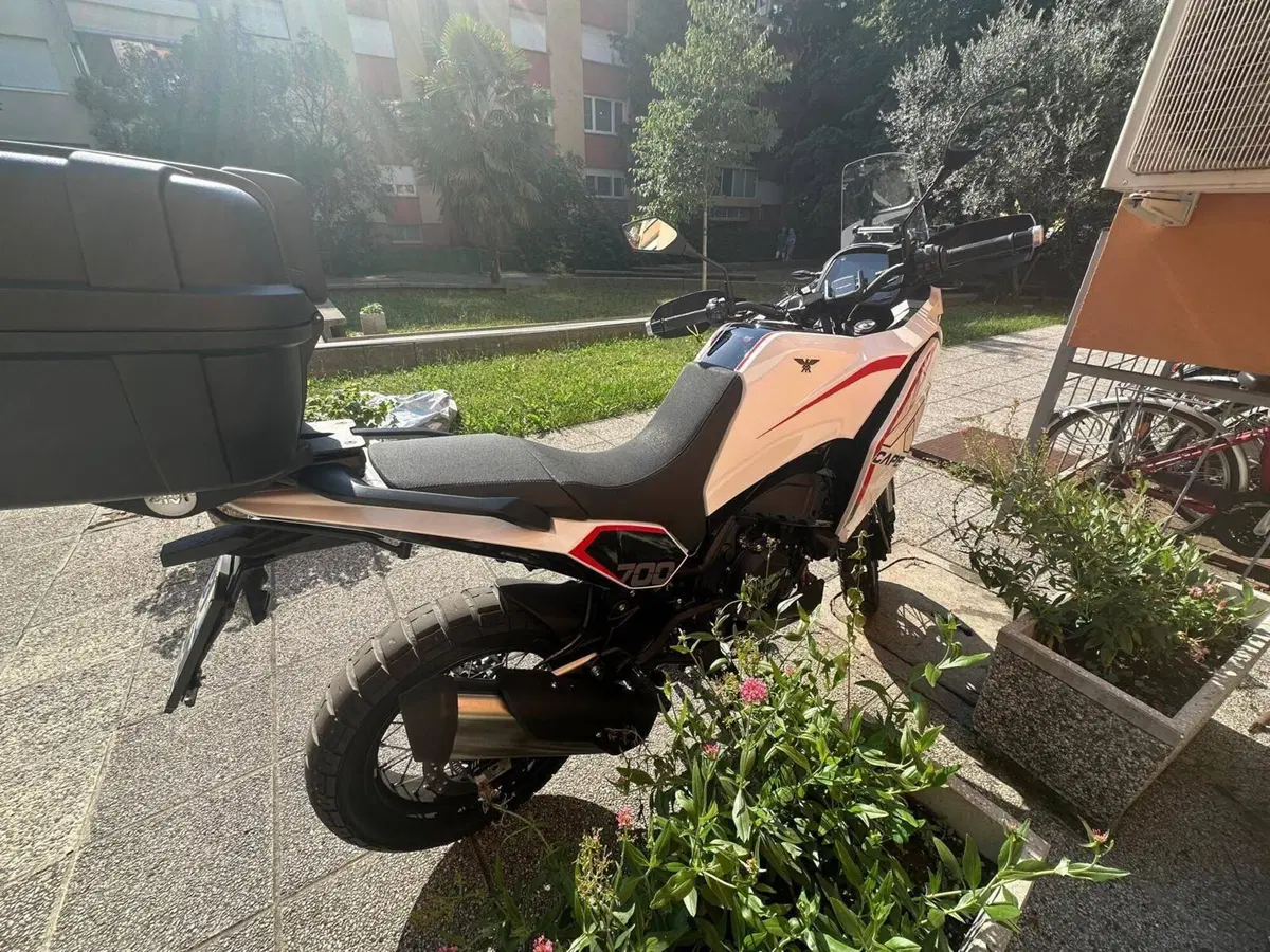 Moto Morini X-Cape 700 (2025 - 26) (6)
