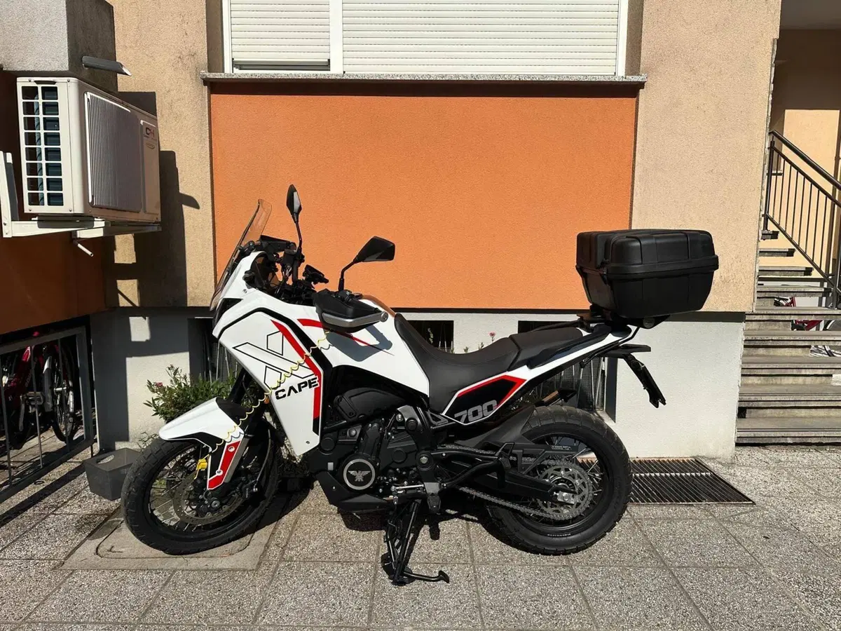 Moto Morini X-Cape 700 (2025 - 26) (7)