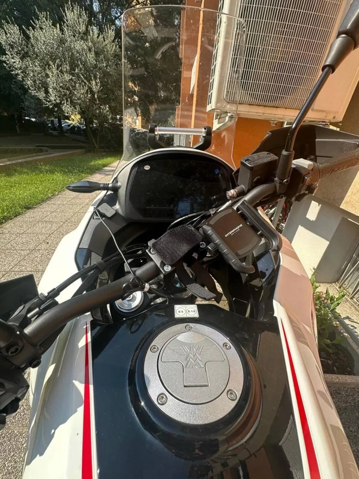 Moto Morini X-Cape 700 (2025 - 26) (8)