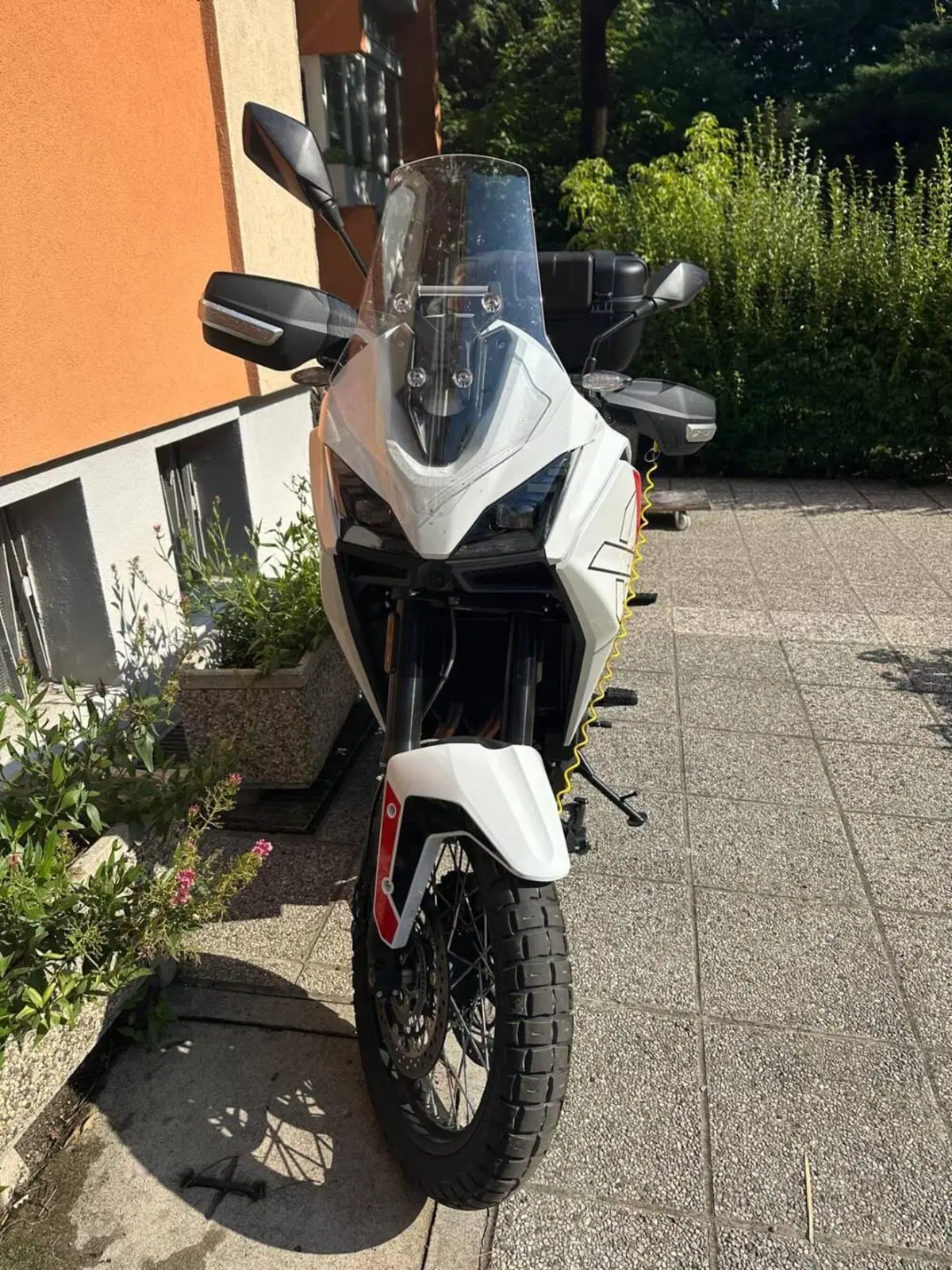 Moto Morini X-Cape 700 (2025 - 26) (9)