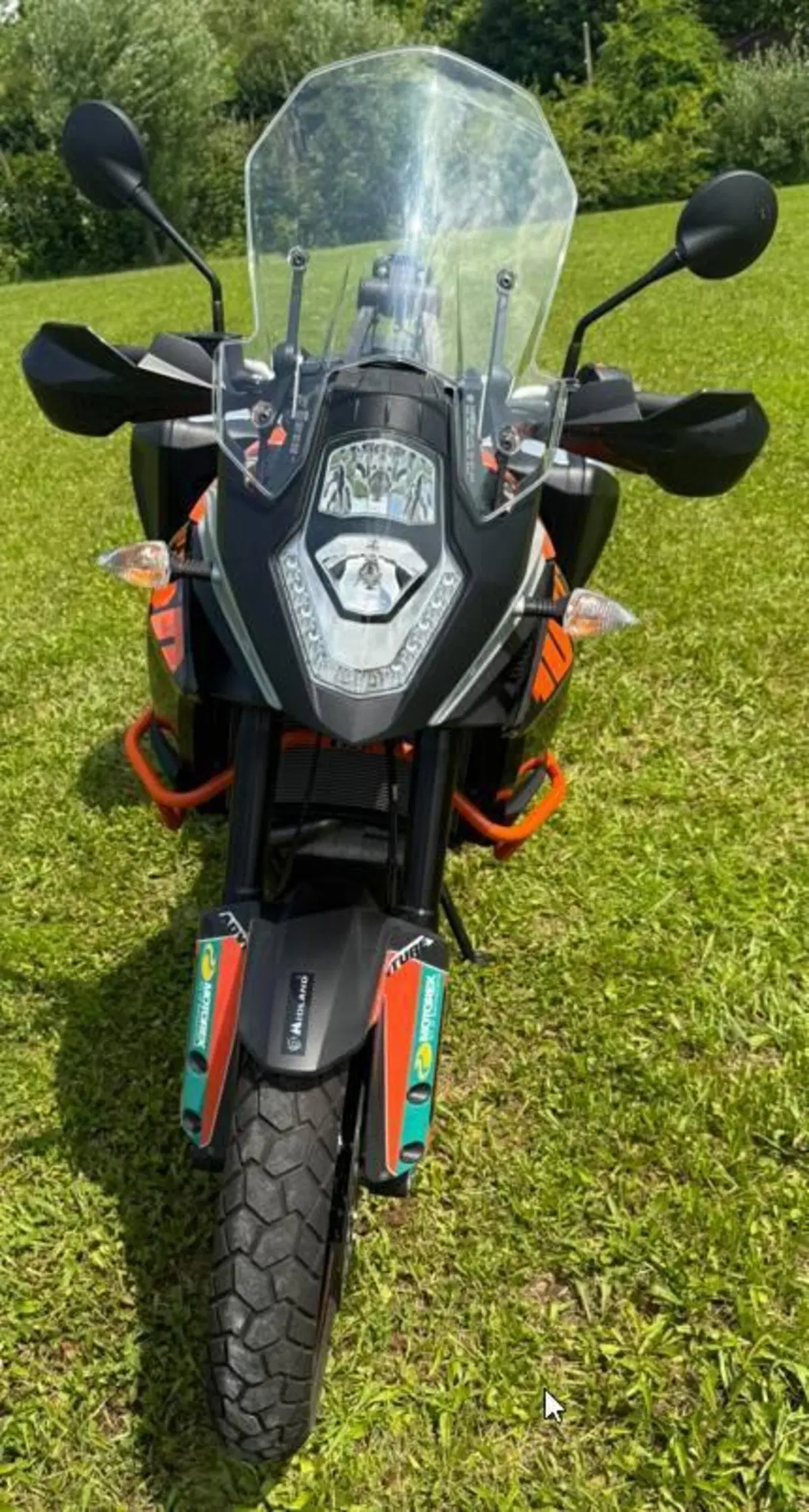 KTM 1050 Adventure (2015 - 16) (4)