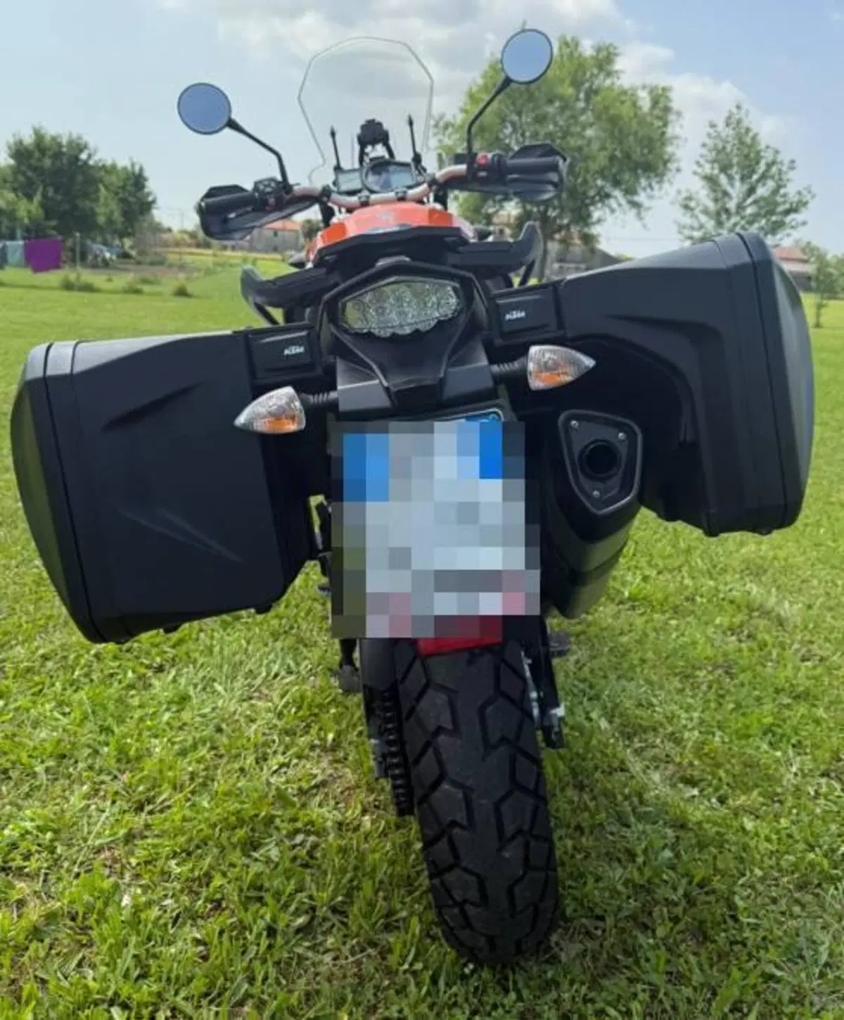 KTM 1050 Adventure (2015 - 16) (8)