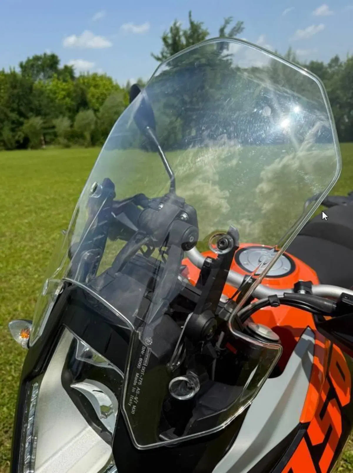 KTM 1050 Adventure (2015 - 16) (5)