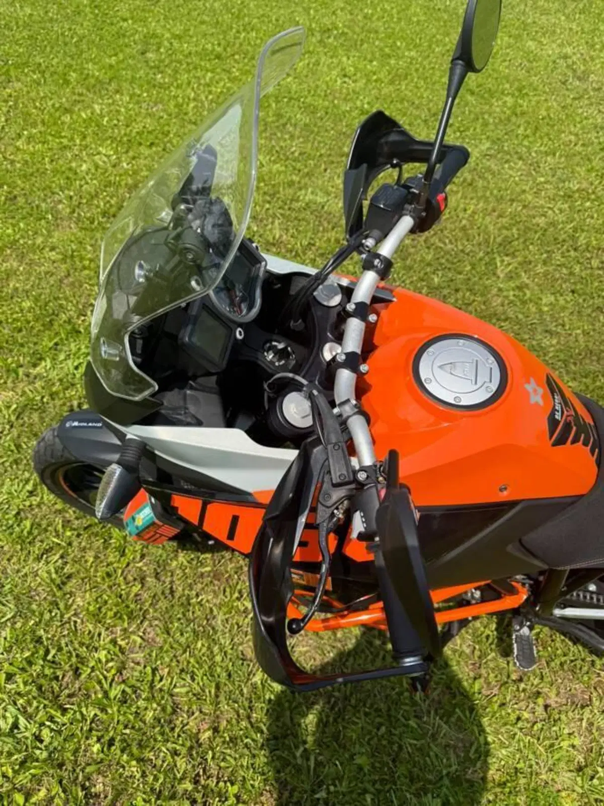 KTM 1050 Adventure (2015 - 16) (6)