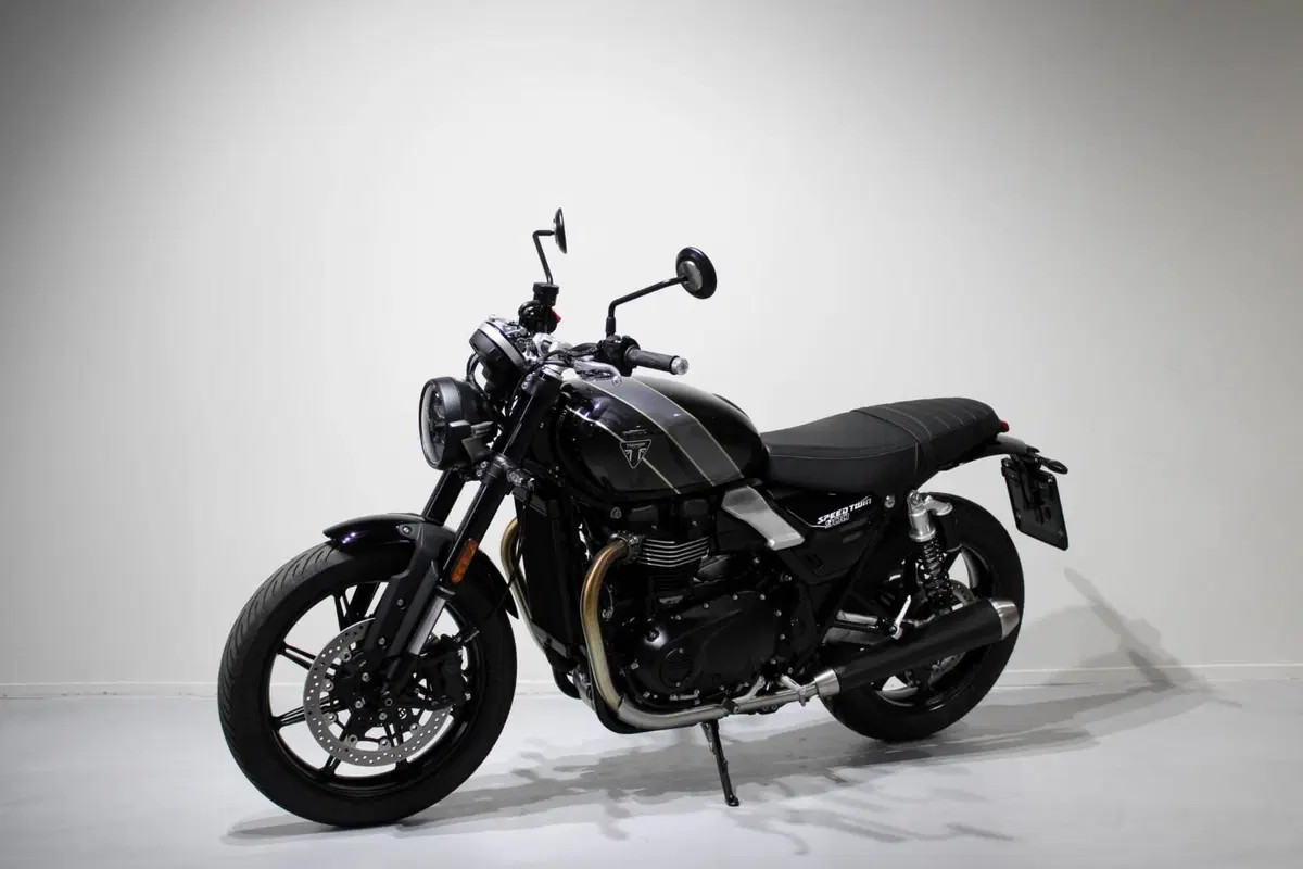 Triumph Speed Twin 900 (2025 - 26) (3)