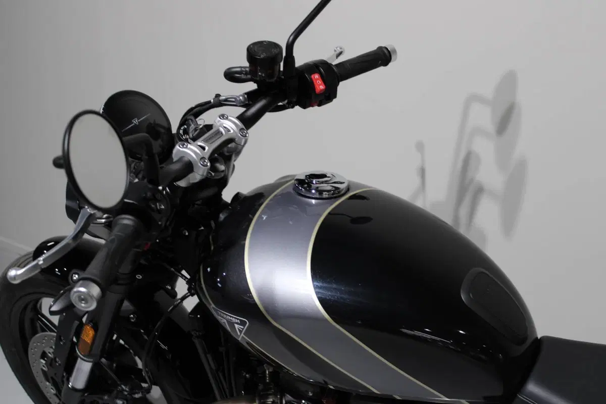 Triumph Speed Twin 900 (2025 - 26) (6)