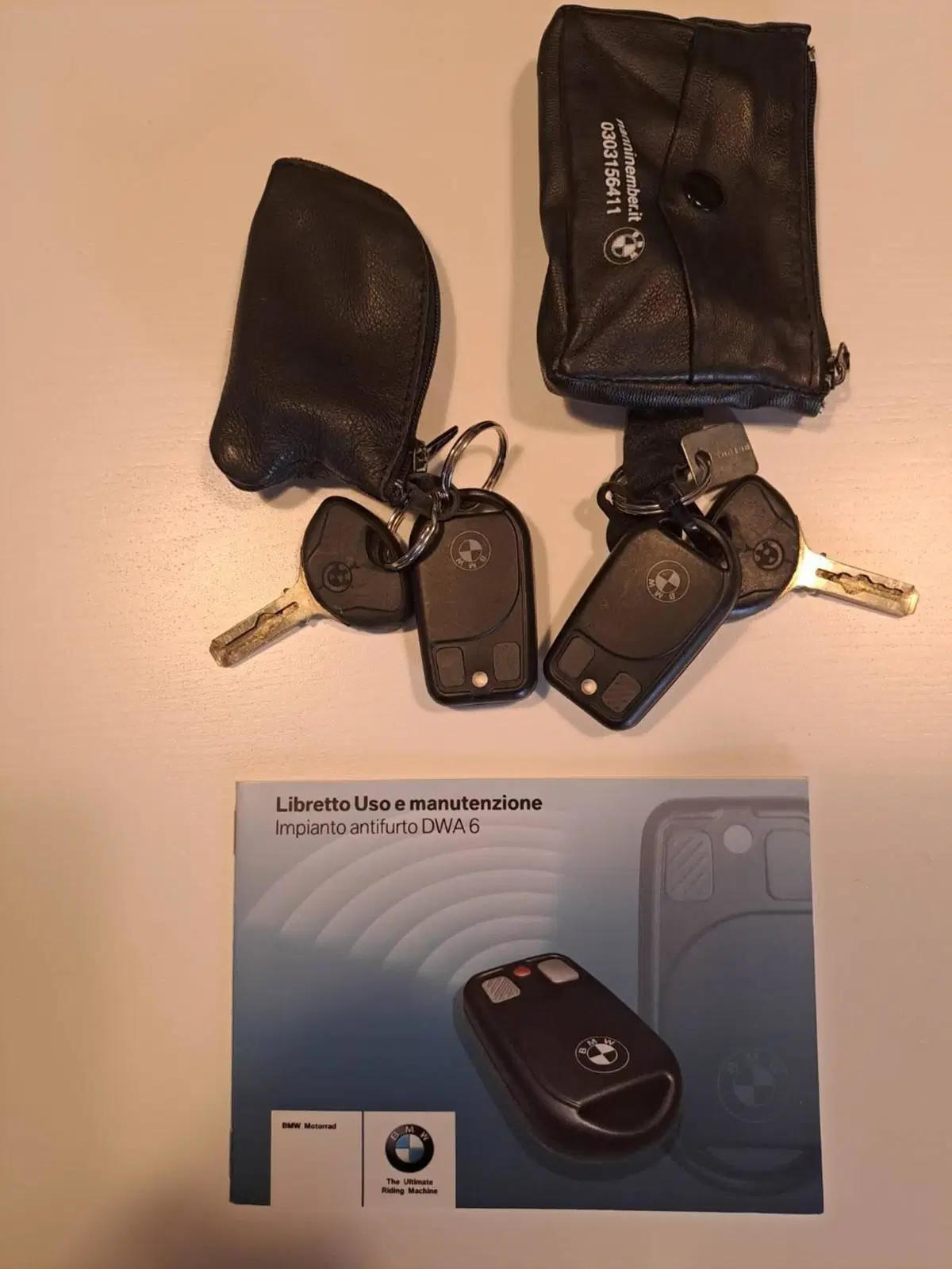 Bmw R 1200 GS Adventure (2010 - 13) (10)