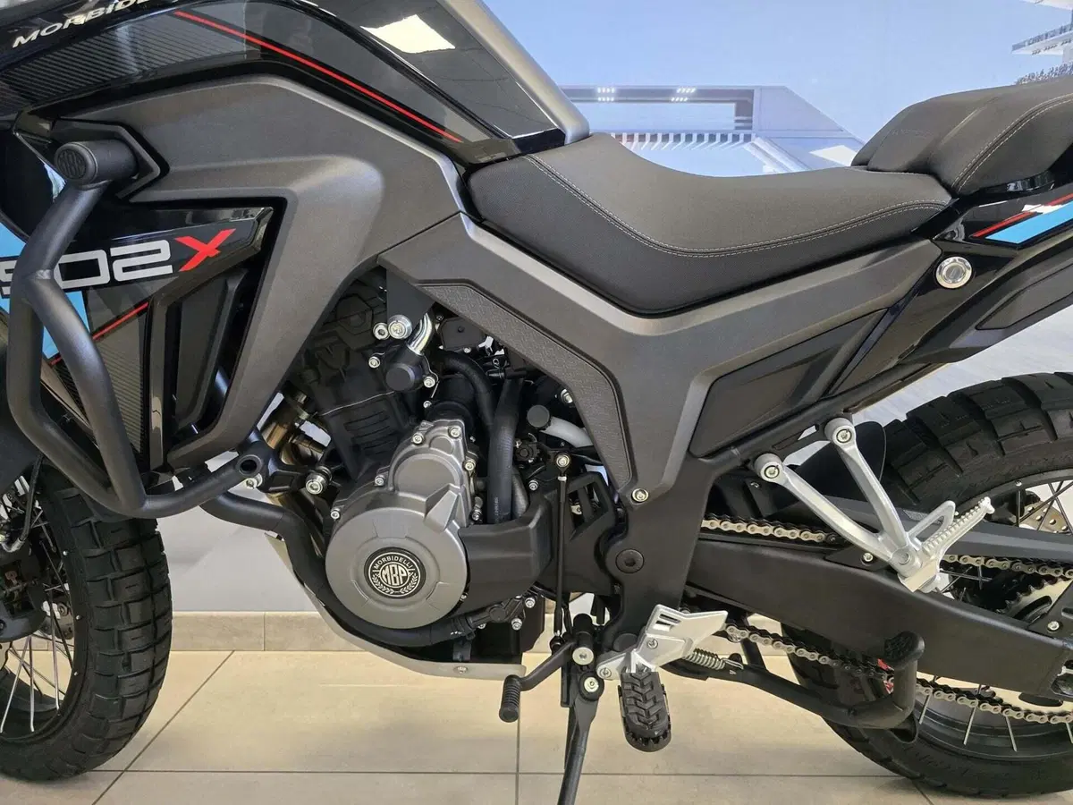 Morbidelli T502X (2026) (9)