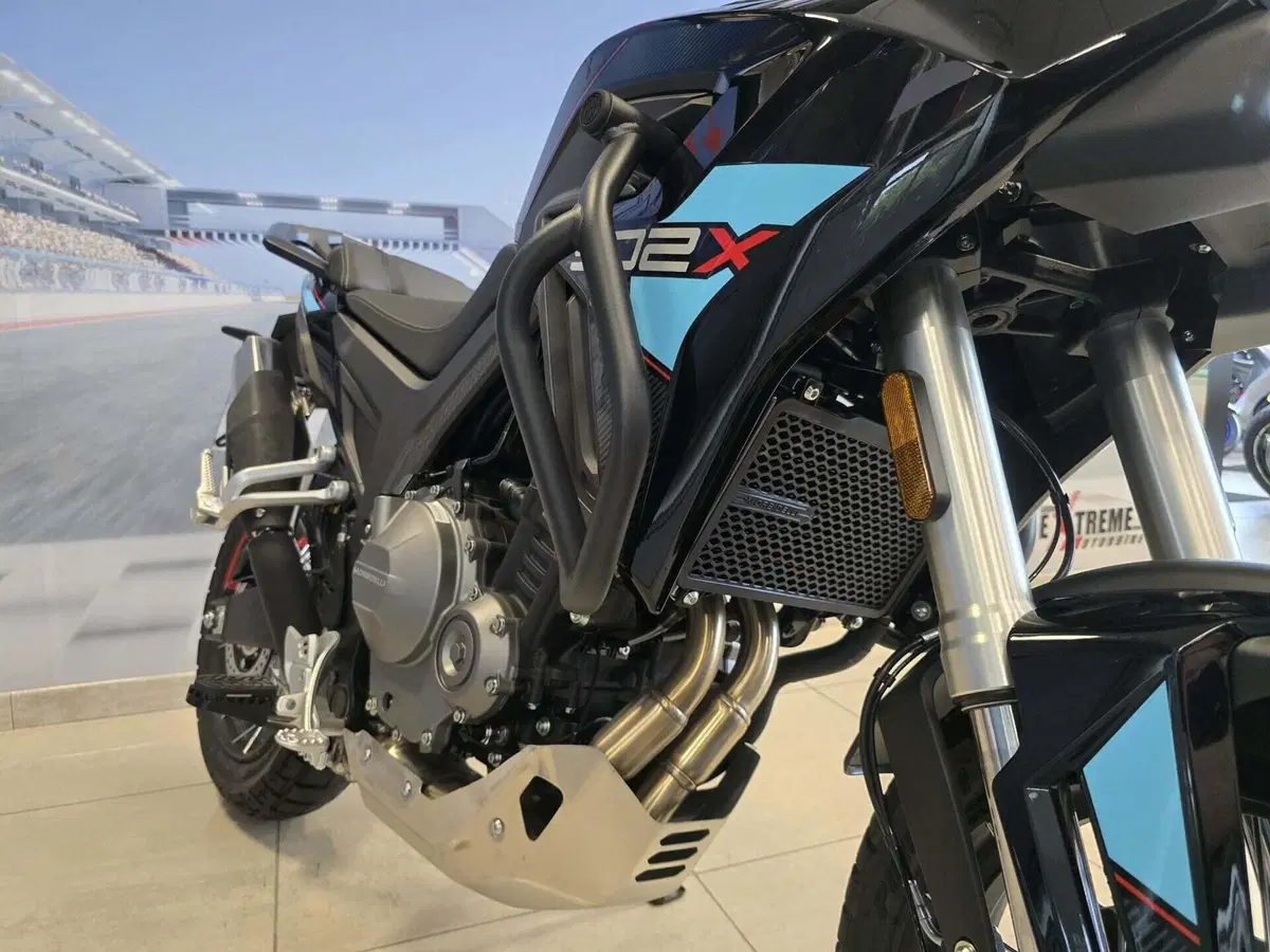 Morbidelli T502X (2026) (12)