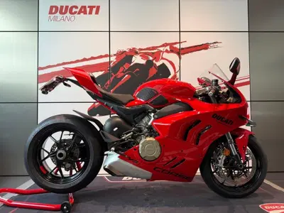 Ducati Panigale V4 (2022 - 24) usata