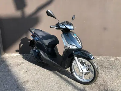 Piaggio Liberty 150 (2025 - 26) usata
