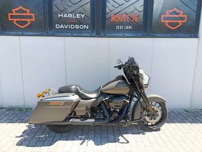 Harley-Davidson 114 Street Glide Special (2019 - 20) - FLHXS usata