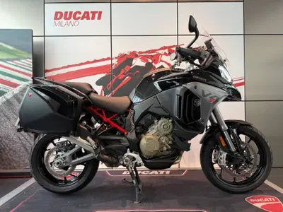 Ducati Multistrada V4 S (2025 - 26) usata