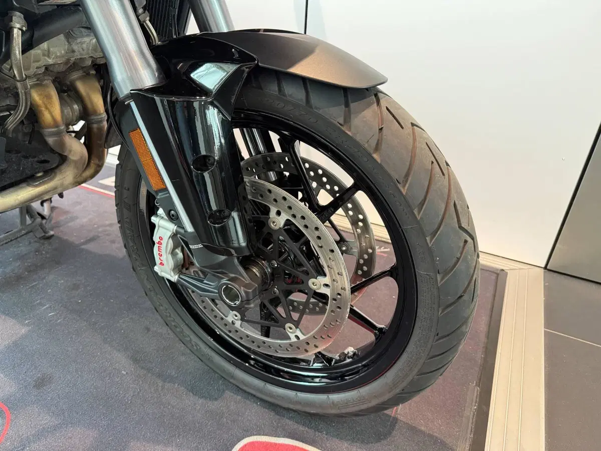 Ducati Multistrada V4 S (2025 - 26) (3)