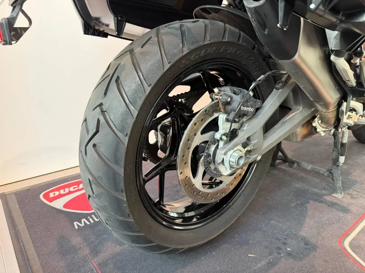 Ducati Multistrada V4 S (2025 - 26) (6)
